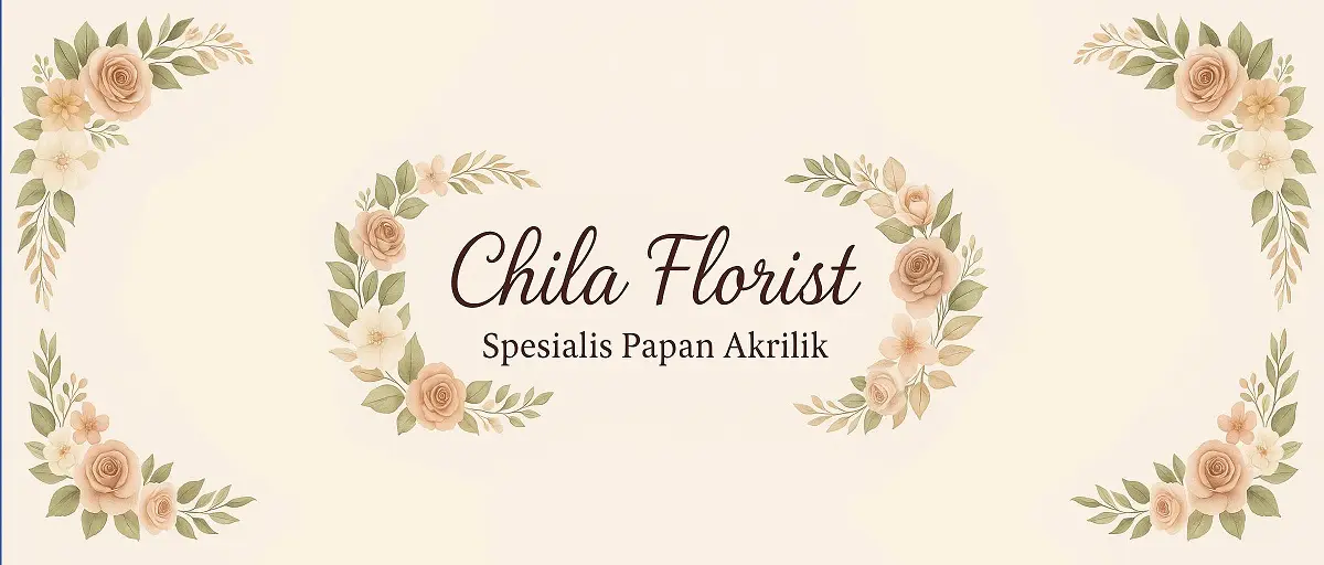 Papan Akrilik Bantargebang
