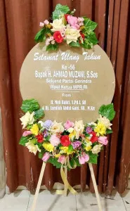 Ulang tahun Bantargebang