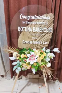 Grand Opening Bantargebang